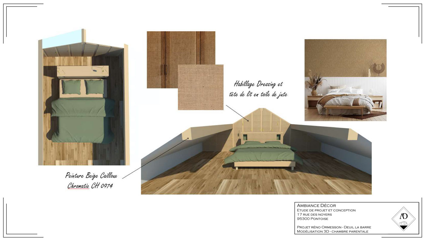 07¤Rénovation totale